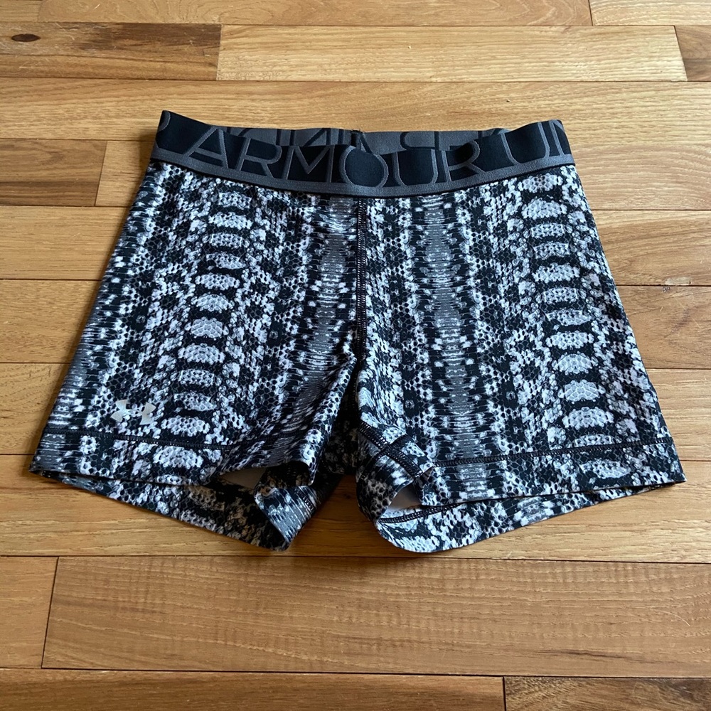 Under Armour Spandex